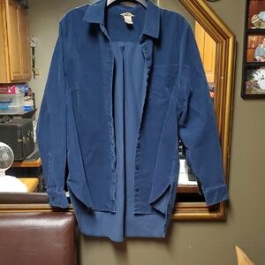 Duluth Long Sleeve Shirt